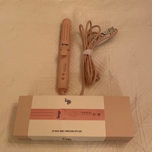L’ange Le Duo airflow styler